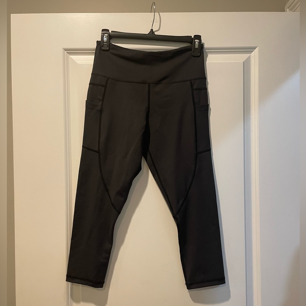 Zyia Leggings